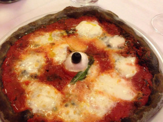 La Tana Di Lucifero