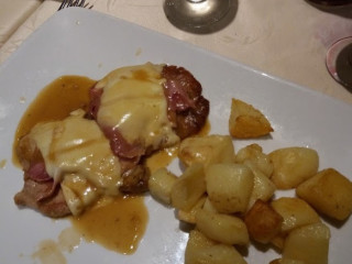 Trattoria Del Ristoro
