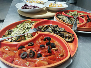 Pizzeria Le Follie