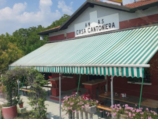 Cantoniera Ristoro