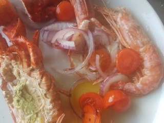 Pizzeria Su Maritzosu