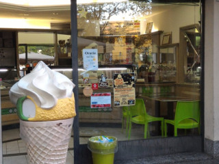 L'angolo Del Gelato
