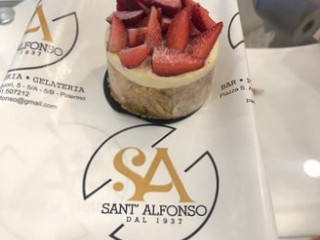 Pasticceria Gelateria Sant'alfonso