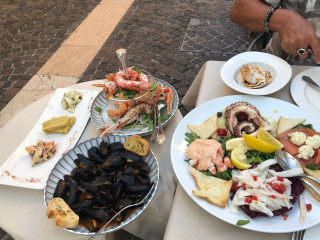 Taverna Da Memo