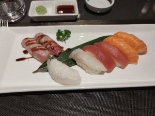Sushi King