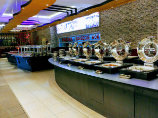 Wok Il Panda