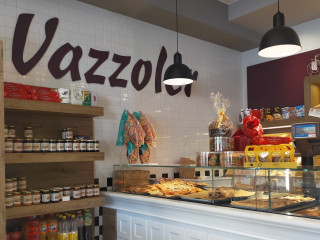 La Nuova Panetteria