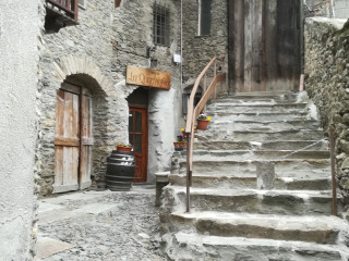 La Quadriglia Di Matteo