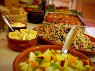 Le Vie Del Gusto