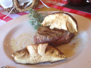 Osteria Il Sigillo