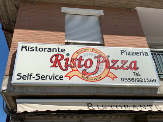 Risto Pizza