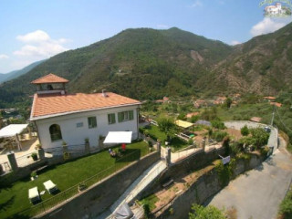 Agriturismo Il Poggio Di Maro'