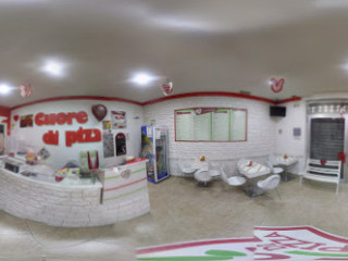 Pizzeria Cuore Di Pizza Di Aloisio Cosimo