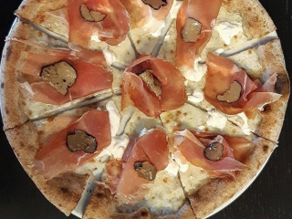 Pizzeria L' Amalfitana Di Palumbo Giampiero