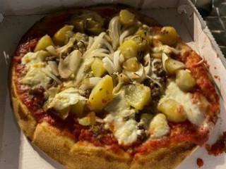 Pizzeria Vecchio Stile