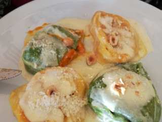 Trattoria Della Salute