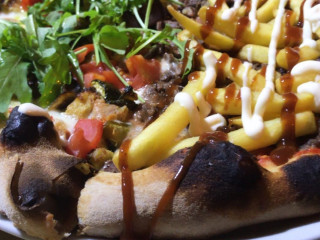 Cala Cala A Putia Ra Pizza