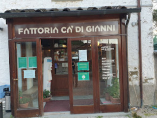 Fattoria Ca' Di Gianni