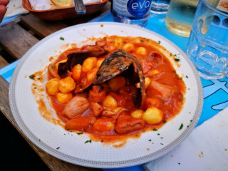Cooperativa Pescatori Boccadasse