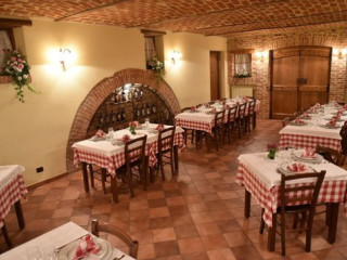Cascina Bric