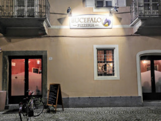 Pizzeria Bucefalo