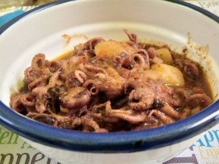 U Pasta