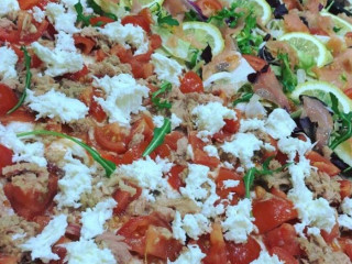 C'e Pizza Per Te