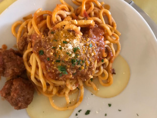 L'antico Focolare