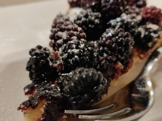 Trattoria Foresta Umbra