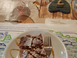 Rifugio Magia