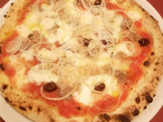 Pizzeria Da Ciro Di Barbaro Ciro