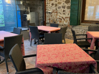 Pizzeria Da Castegna