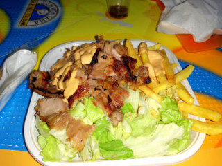 Mangia E Bevi