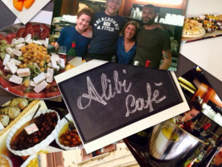 Alibi Cafè