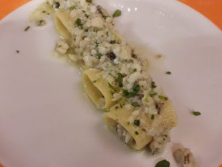 Pizzeria Soqquadro