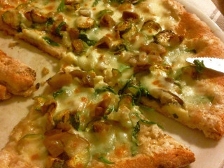 Pizzeria La Volpe