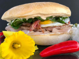 Il Vagabondo Made In Calabria