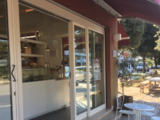 La Baracchina