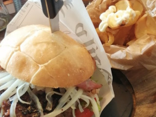 Burger Bistrò 2.0