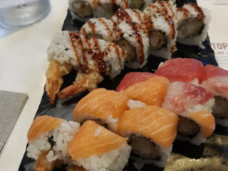K Sushi