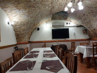 Il Carbonaio Pizzeria