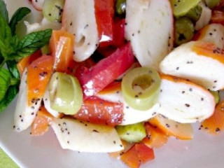 I Sapori Di Casa Nostra