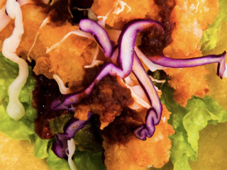 Untaco No Frills Food