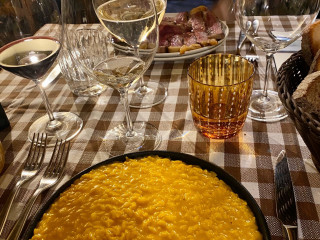 Osteria La Vecchia Lira