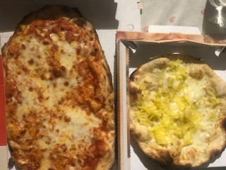 Na Pizzetta 22