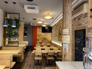 Pizza Granda