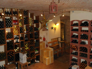 Cantina Del Ponte