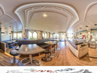 Mondschein Dessertbar