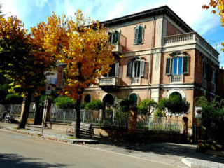 Trattoria Paolucci