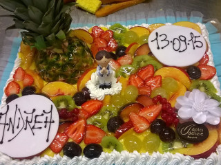 Dolci Delizie Da Carmen